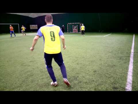 StrefaFutbolu.pl: SamBa - Pomarańczowi