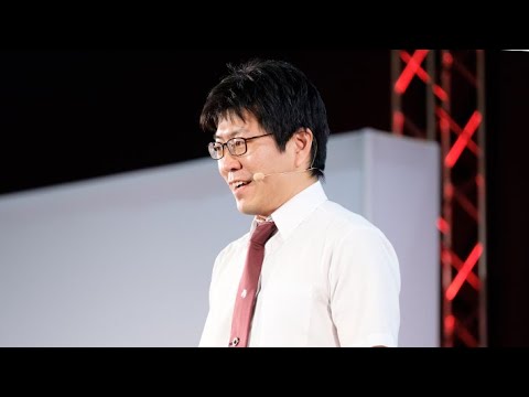 食料産業学科 大陸を作る花崗岩／島根大学 亀井 淳志 先生【夢ナビTALK】