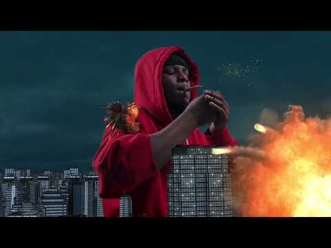 Leeky G Bando - Grim Reaper [Official Video]