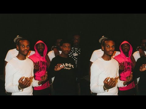 10GS Studio Session Vlog [shot by @mvrko_]