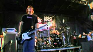 The Ataris - "So Long Astoria" (Live - 2003) (HD) The Show Must Go Off! / Kung Fu Records