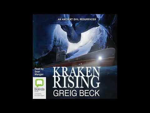 Kraken Rising: Alex Hunter, Book 6, Greig Beck - Part 1