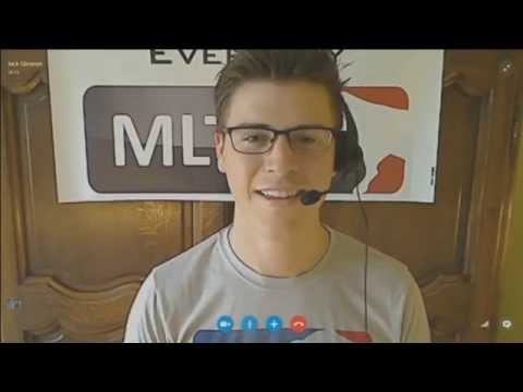 Jack Gleason Interview