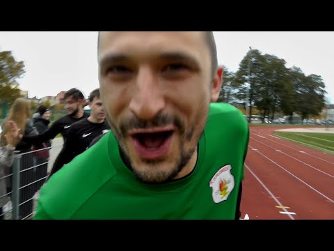 Płomień Przyprostynia - Sparta Oborniki 4:1 (1:0)