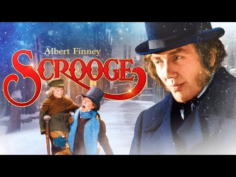 Muchas gracias, Mr. Scrooge l 1970 l