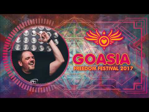Goasia @ Freedom Festival 2017