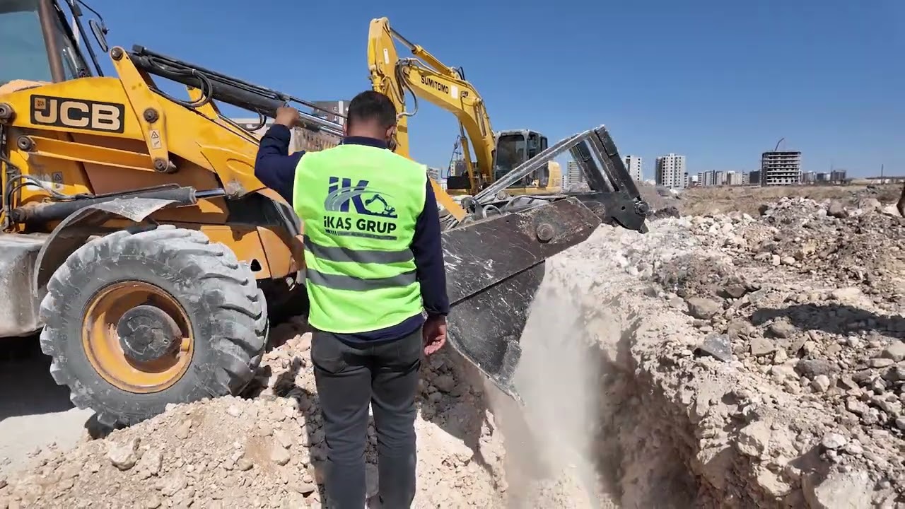 ŞUSKİ’DEN YENİ YOLLARA GÜÇLÜ ALTYAPI