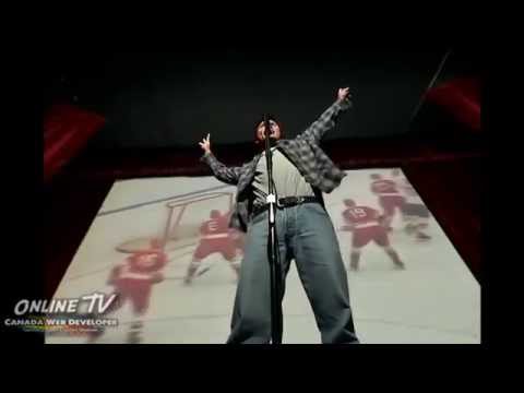 I AM CANADIAN -- Best Commercial Ever!