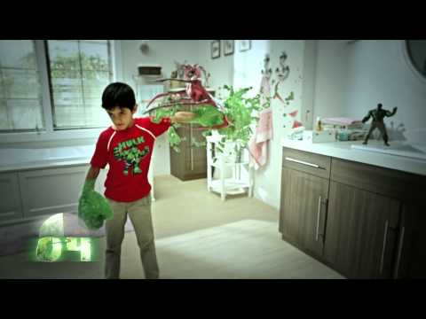 Lifebuoy "Colour Changing Handwash" (Director's Cut)