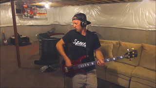 Video thumbnail for Spector Euro 4LX Demo Clip by Joe Tritschler