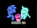 Sonic CD vs MLP - Sonic Boom (Crush 40 vs Cash ...