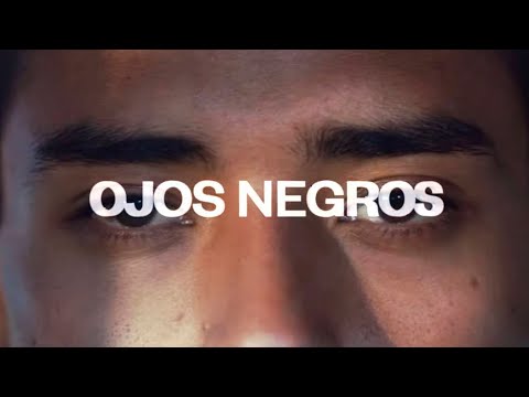 Paula Cendejas, Girl Ultra - Ojos Negros (Prod. ODDLIQUOR)