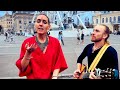 Shanti People Ganesh Mantra Acoustic Live