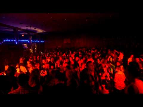 DJ Dee Quan - Disco Pogo Abi Party in der Auetalhalle Willershausen am 20.05.2011