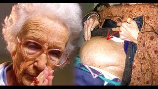 The 46 Year Pregnancy