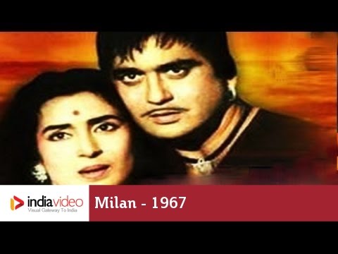 Milan, 1967, 186/365 Bollywood Centenary Celebrations | India Video