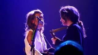 Brandi Carlile - I Belong To You - 7/20/16 - Hershey Theatre