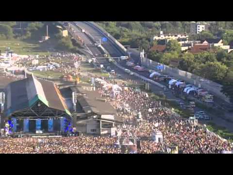 Tragödie auf der Loveparade 2010