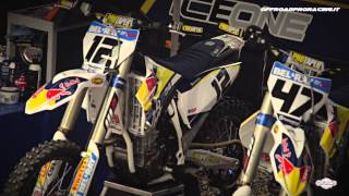 preview picture of video '#INTMX - SIDI Serie- Castiglione del Lago Paddock sabato'