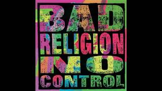 Bad Religion - I want something more (español)