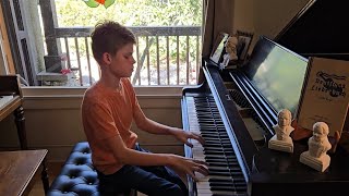 Download lagu Tchaikovsky - June: Barcarolle (Les Saisons, Op. 37a, no. 6) mp3