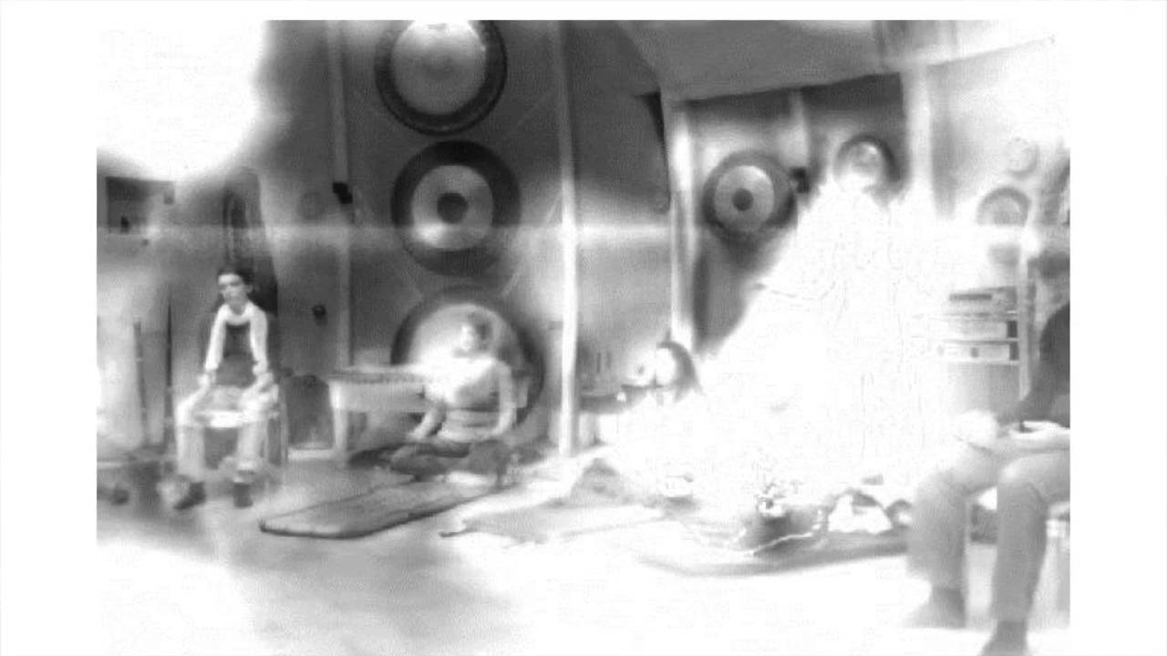 analisi di Daniele Gulla' su Healing Voice  thumbnail