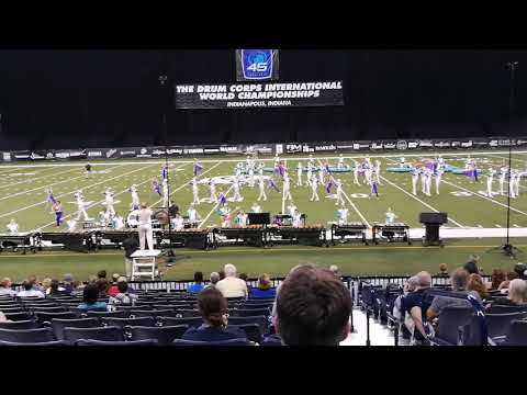 The Company Performance Ensemble