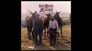 Ozark Mountain Daredevils "Fly Away Home"