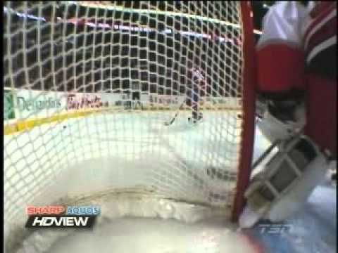 Hurricanes - Canadiens Highlights (11/16/11)