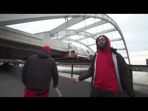 LUCKI CAESAR (Feat. LUX VOO) X OLD WAYS