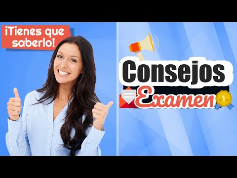 Consejos para la PAA 🚀 – Los 3 Aspectos esenciales (Tec de Monterrey ITESM, UDG, BUAP, ITAM)