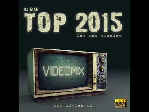 Top 2015 - DJ GIAN