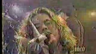 The Flaming Lips - She Don&#39;t Use Jelly/Mountainside 1994