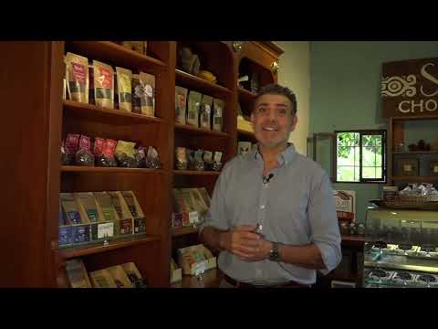 Sibú Chocolatería en San Isidro de Heredia Costa Rica, telefono 8871-9646