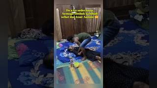 Download lagu Do'a ku sederhana: Semoga simbok kembali sehat dan kuat Aamiin #shorts #ibu #orangtua #sakit #viral mp3