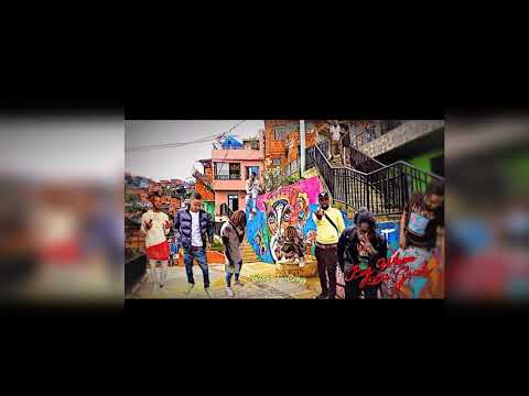 Big Whoa The Goat - First Thing