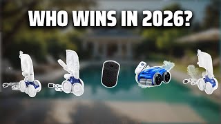 The Top 5 Best Polaris Pool Sweeps in 2026 - Must Watch Before Buying!