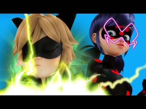 АКУМАНИЗАЦИЯ ЛЕДИ БАГ! БРАЖНИК ПОБЕДИТ? ЛЕДИ БАГ И СУПЕР КОТ: Miraculous final