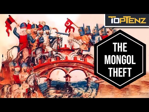 Explosive Facts About the Invention of Gunpowder