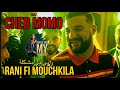 Cheb MoMo - Rani Fi Mouchkila / راني في مشكلة - ( Exclusive Live ) - Avec Zinou Pachichi ©️