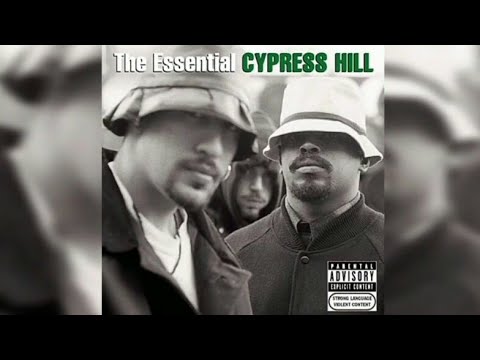 Cypress Hill - Tequila Sunrise (feat. Barron Ricks) (Official Audio)