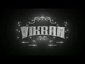 Vikram Title Teaser After Effects Tamil KamalHaasan232 Kamal Hassan After Effect Tutorial Tamil