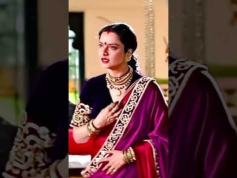 #rekha #most #popular #dialogue of (2000) #movie Bulandi.