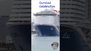 Carnival Celebration #carnivalcelebration #carnivalcruise #carnivalcruiseline #cruiseship