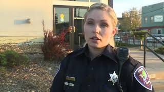Appleton Police briefing on shooting