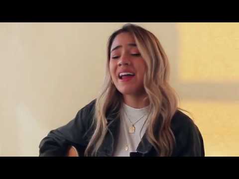 FAITH & WONDER + TREMBLE // Cover by Avery McKinney & Isabel Cordero