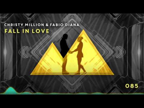 Christy Million & Fabio Diana - Fall in Love [085]