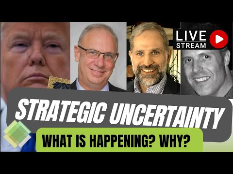 The Strategic Uncertainty of the Trump Administration | Understanding the Gaslighting