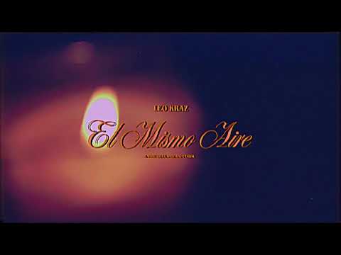 El Mismo Aire - Leo Kraz (Cover de Camilo)