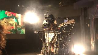 Elohim - Live at The Echo, Play Like a Girl 7/28/2016